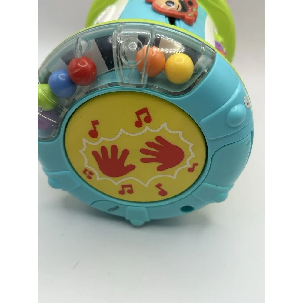vtech roll discover